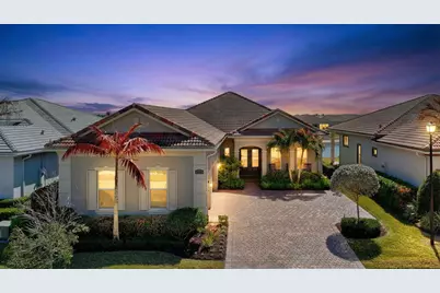 8639 SW Flutto Way, Port Saint Lucie, FL 34987 - Photo 1