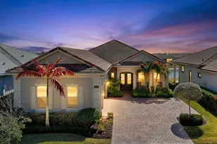 8639 SW Flutto Way, Port Saint Lucie, FL 34987 - Photo 1