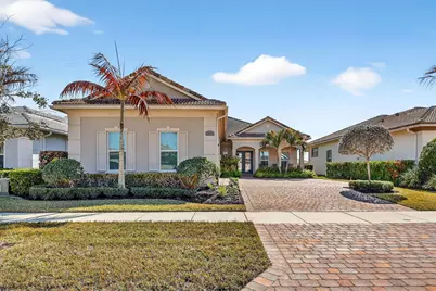 8639 SW Flutto Way, Port Saint Lucie, FL 34987 - Photo 2