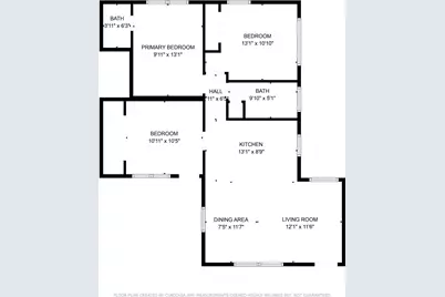 1625 Cleveland Street, Hollywood, FL 33020 - Photo 2