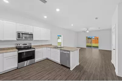 3226 SW Fillmore Street, Port Saint Lucie, FL 34953 - Photo 4