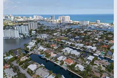 603 Solar Isle Drive, Fort Lauderdale, FL 33301 - Photo 8