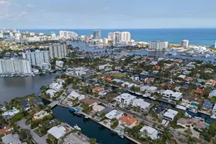 603 Solar Isle Dr, Fort Lauderdale, FL 33301 - Photo 8