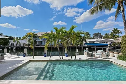 603 Solar Isle Drive, Fort Lauderdale, FL 33301 - Photo 38