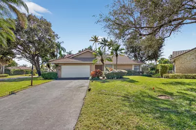 274 NW 107th Avenue, Coral Springs, FL 33071 - Photo 1