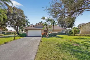 274 NW 107th Ave, Coral Springs, FL 33071 - Photo 1