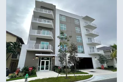 1938 Jackson Street #203, Hollywood, FL 33020 - Photo 1