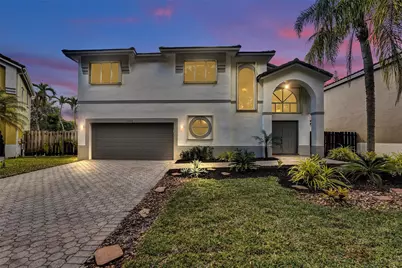 11208 Rhapsody Road, Hollywood, FL 33026 - Photo 1