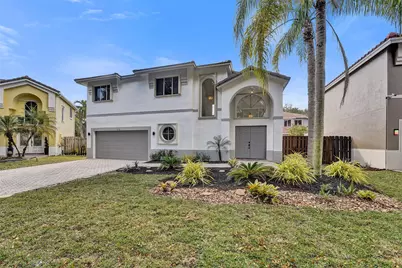 11208 Rhapsody Road, Hollywood, FL 33026 - Photo 1
