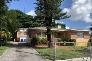 1219 NW 33rd St, Miami, FL 33142 - Photo 1