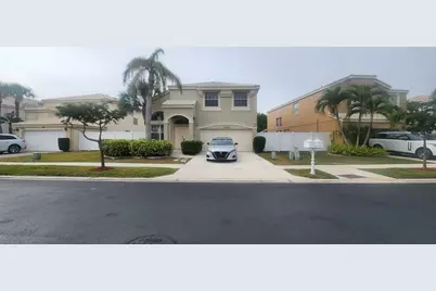 15860 NW 14th Road, Pembroke Pines, FL 33028 - Photo 1