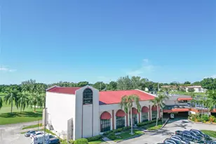 8900 Washington Blvd, Pembroke Pines, FL 33025 - Photo 4