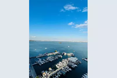 555 NE 15th Street #24D, Miami, FL 33132 - Photo 1
