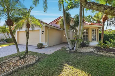 11820 Castellon Court, Boynton Beach, FL 33437 - Photo 1