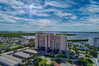 5167 N Highway A1A #603, Hutchinson Island, FL 34949 - Photo 8