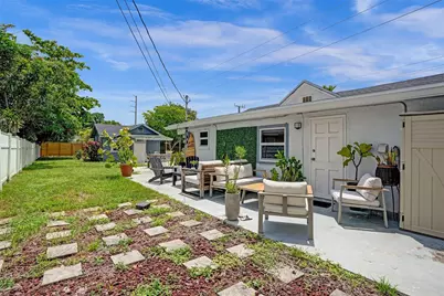 1201 N Andrews Avenue, Fort Lauderdale, FL 33311 - Photo 1