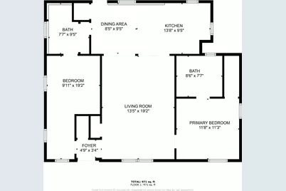 1201 N Andrews Avenue, Fort Lauderdale, FL 33311 - Photo 30