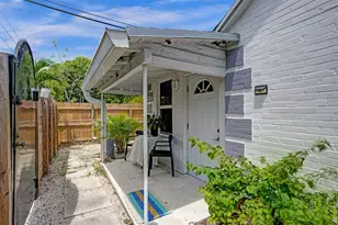 1201 N Andrews Ave, Fort Lauderdale, FL 33311 - Photo 4