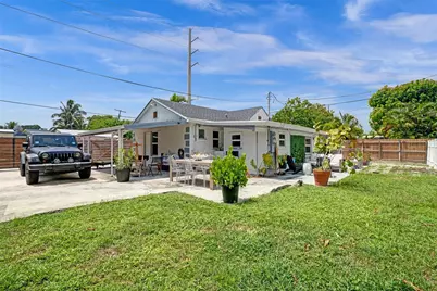1201 N Andrews Avenue, Fort Lauderdale, FL 33311 - Photo 34