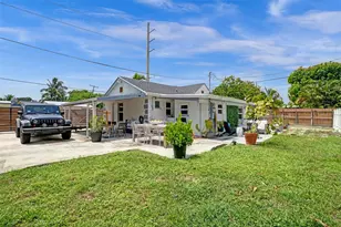 1201 N Andrews Ave, Fort Lauderdale, FL 33311 - Photo 34