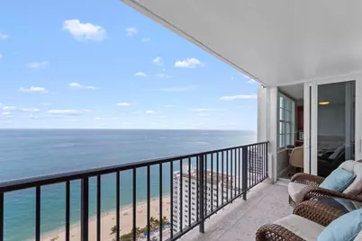 4280 Galt Ocean Drive #27D, Fort Lauderdale, FL 33308 - Photo 4