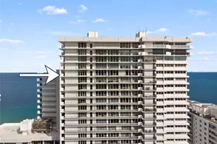 4280 Galt Ocean Dr, Fort Lauderdale, FL 33308 - Photo 2