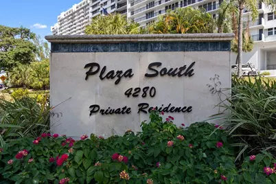 4280 Galt Ocean Drive #27D, Fort Lauderdale, FL 33308 - Photo 34