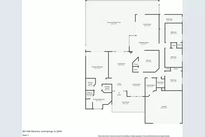 4911 NW 103rd Avenue, Coral Springs, FL 33076 - Photo 10