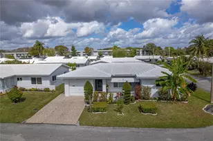 8101 NW 59th Ct, Tamarac, FL 33321 - Photo 1