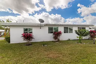 8101 NW 59th Ct, Tamarac, FL 33321 - Photo 12