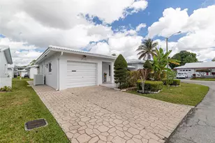 8101 NW 59th Ct, Tamarac, FL 33321 - Photo 2