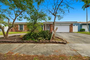 6110 NE 19th Ave, Fort Lauderdale, FL 33308 - Photo 2