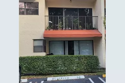 2949 Riverside Drive #124, Coral Springs, FL 33065 - Photo 1