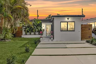 1446 Polk St, Hollywood, FL 33020 - Photo 2