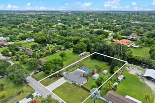 5191 SW 188th Ave, Southwest Ranches, FL 33332 - Photo 1