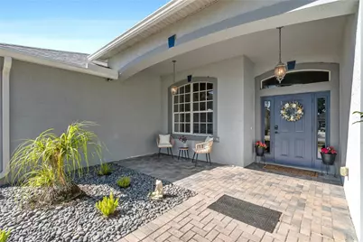 1209 SW Emerald Avenue, Port Saint Lucie, FL 34953 - Photo 2