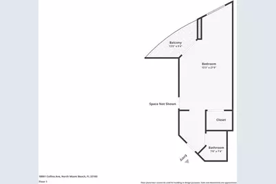 18001 Collins Avenue, Sunny Isles Beach, FL 33160 - Photo 10