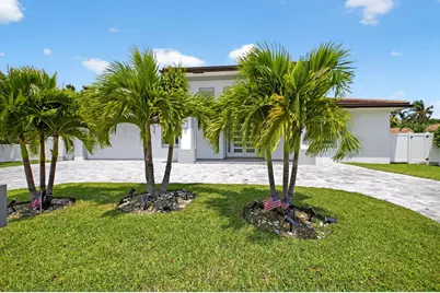 711 NE 6th Street, Boca Raton, FL 33432 - Photo 8