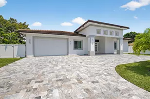 711 NE 6th St, Boca Raton, FL 33432 - Photo 2