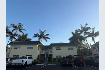 2110 NE 42nd Court #E, Pompano Beach, FL 33064 - Photo 1