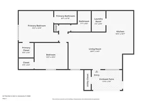 427 Pine Glen Ln, Greenacres, FL 33463 - Photo 2