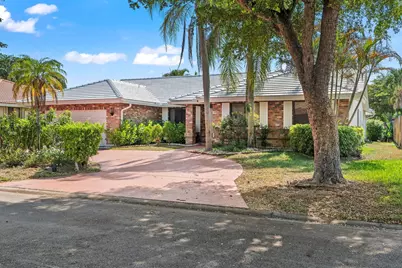 4664 NW 58th Terrace, Pompano Beach, FL 33067 - Photo 4