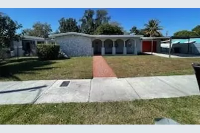 16310 NW 22nd Court, Opa Locka, FL 33054 - Photo 2