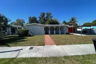 16310 NW 22nd Ct, Opa Locka, FL 33054 - Photo 2