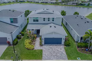 10696 SW Estella Ln, Port Saint Lucie, FL 34987 - Photo 28