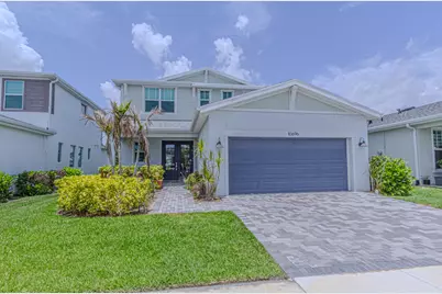 10696 SW Estella Lane, Port Saint Lucie, FL 34987 - Photo 26