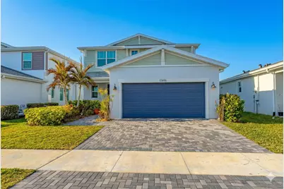 10696 SW Estella Lane, Port Saint Lucie, FL 34987 - Photo 2