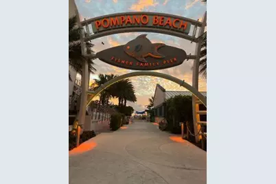 133 N Pompano Beach Boulevard #209, Pompano Beach, FL 33062 - Photo 46