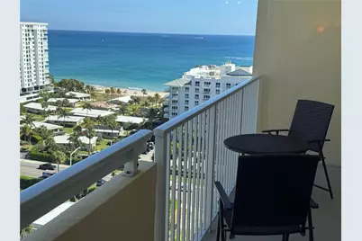 1200 Hibiscus Avenue #Ph3, Pompano Beach, FL 33062 - Photo 1