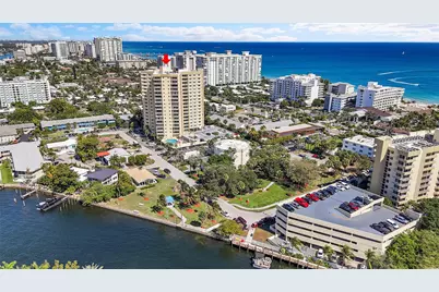 1200 Hibiscus Avenue #Ph3, Pompano Beach, FL 33062 - Photo 2